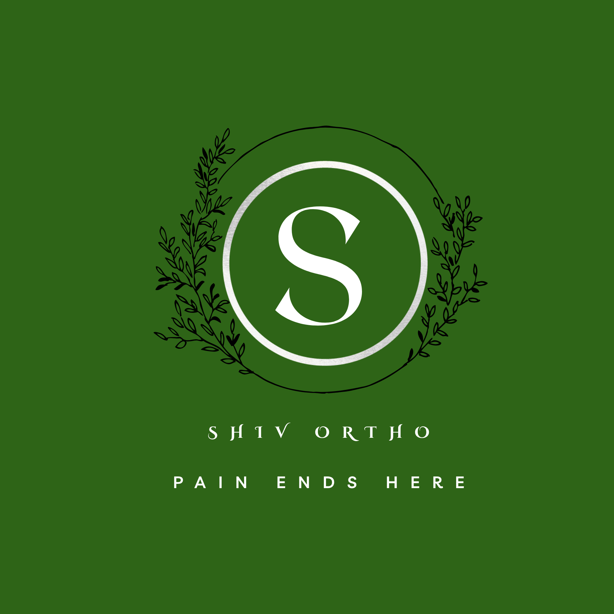 shiv ortho